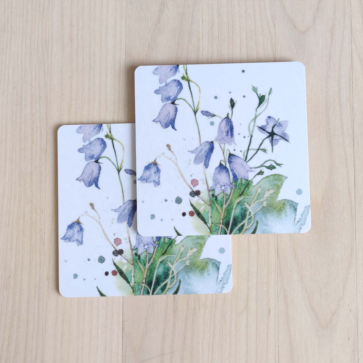 Ester Visual Lasinaluset, 2-Pack