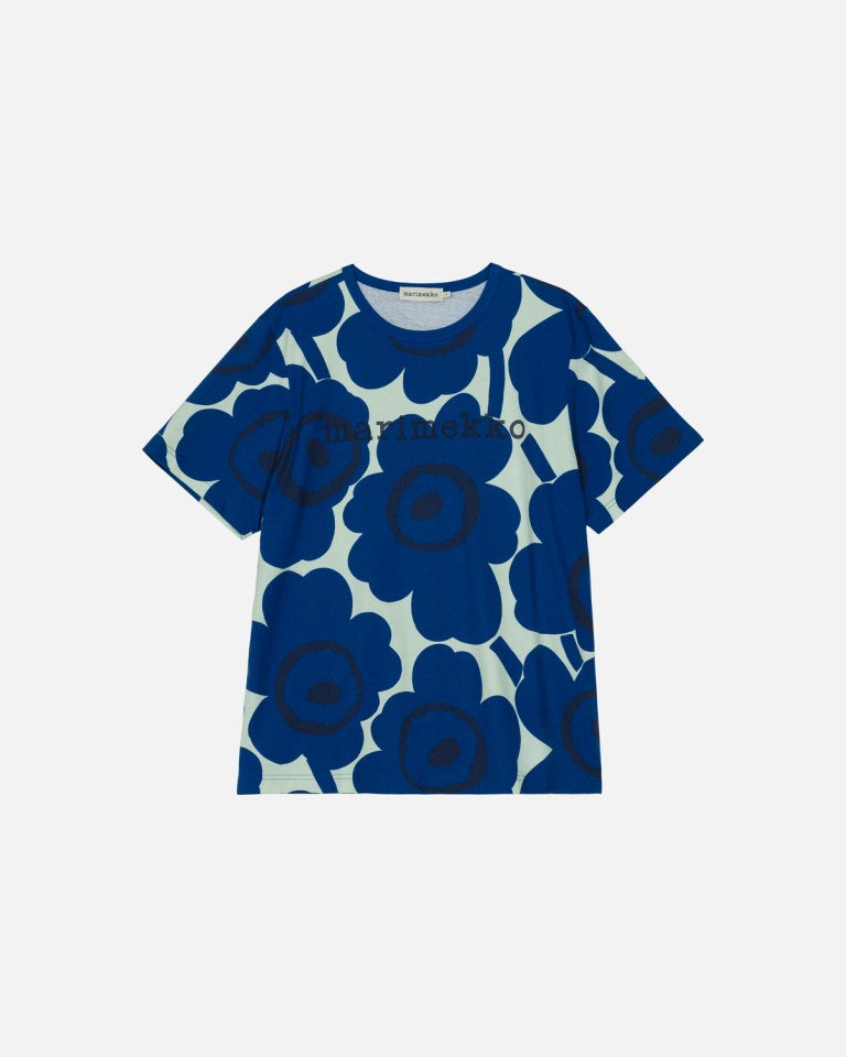 Vihne Unikko Kioski t-paita