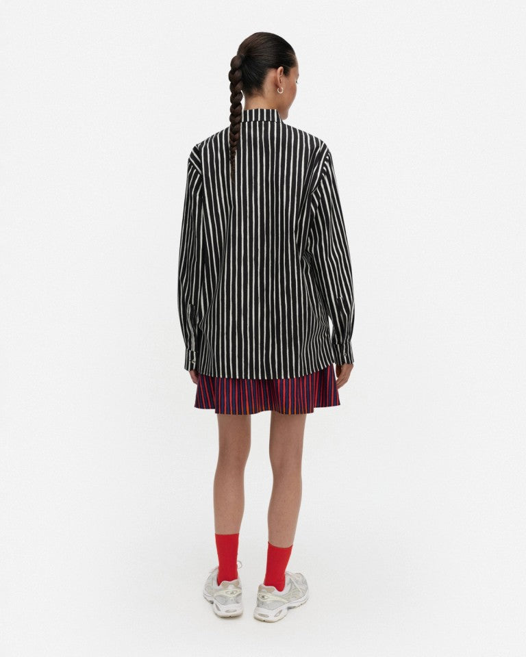 Jokapoika Kioski puuvillapaita