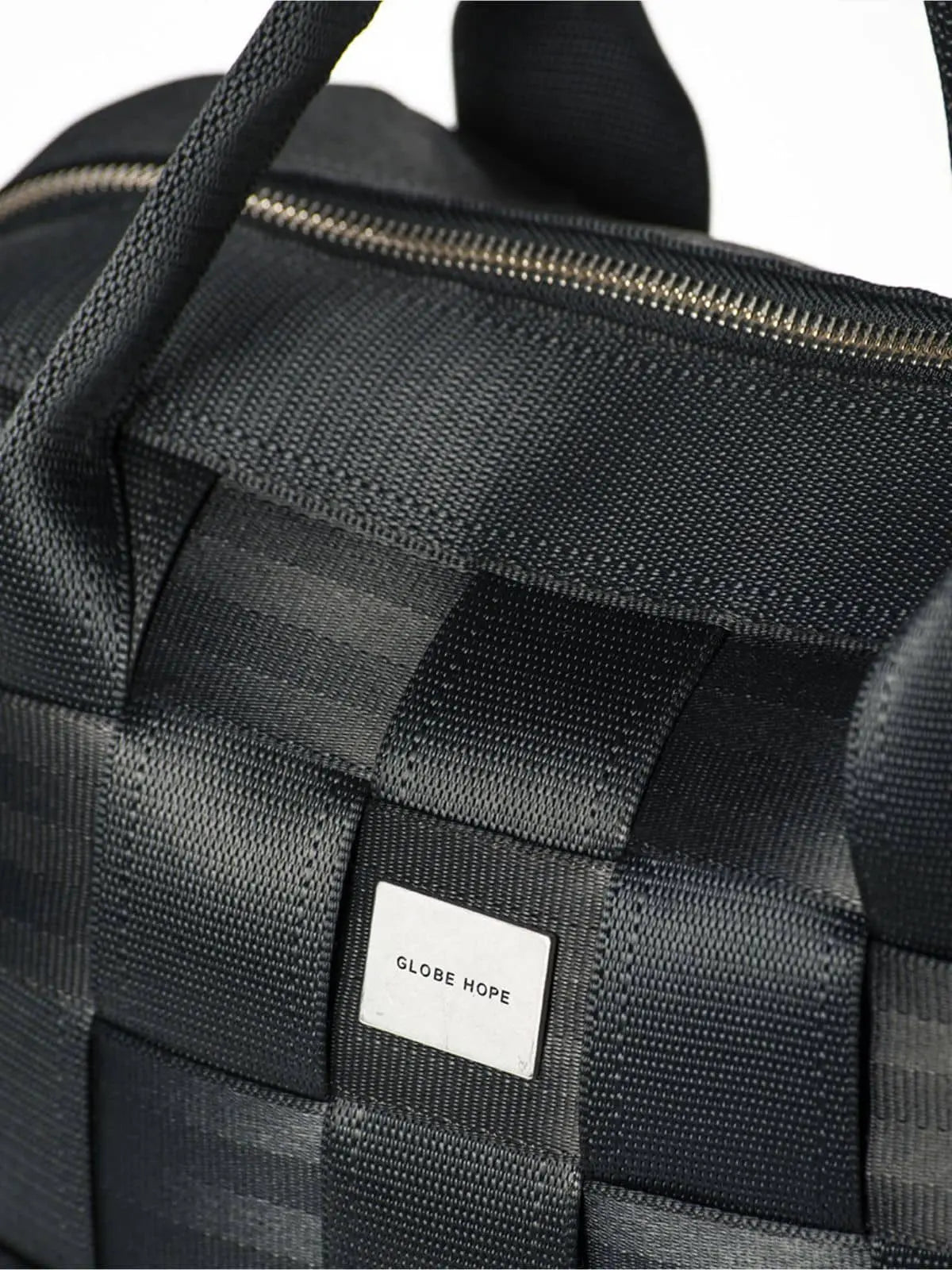 HALLA bag, Black