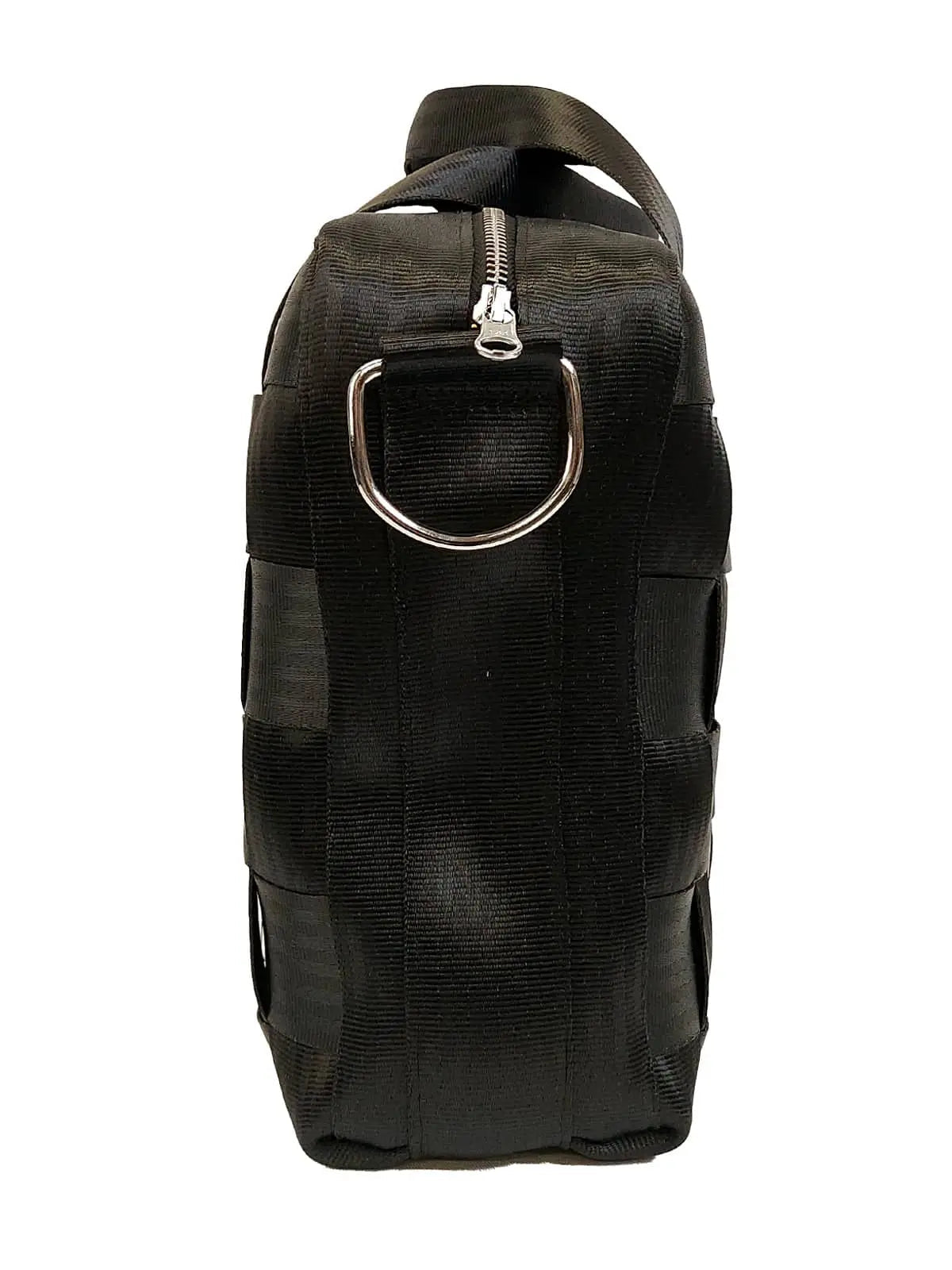HALLA bag, Black