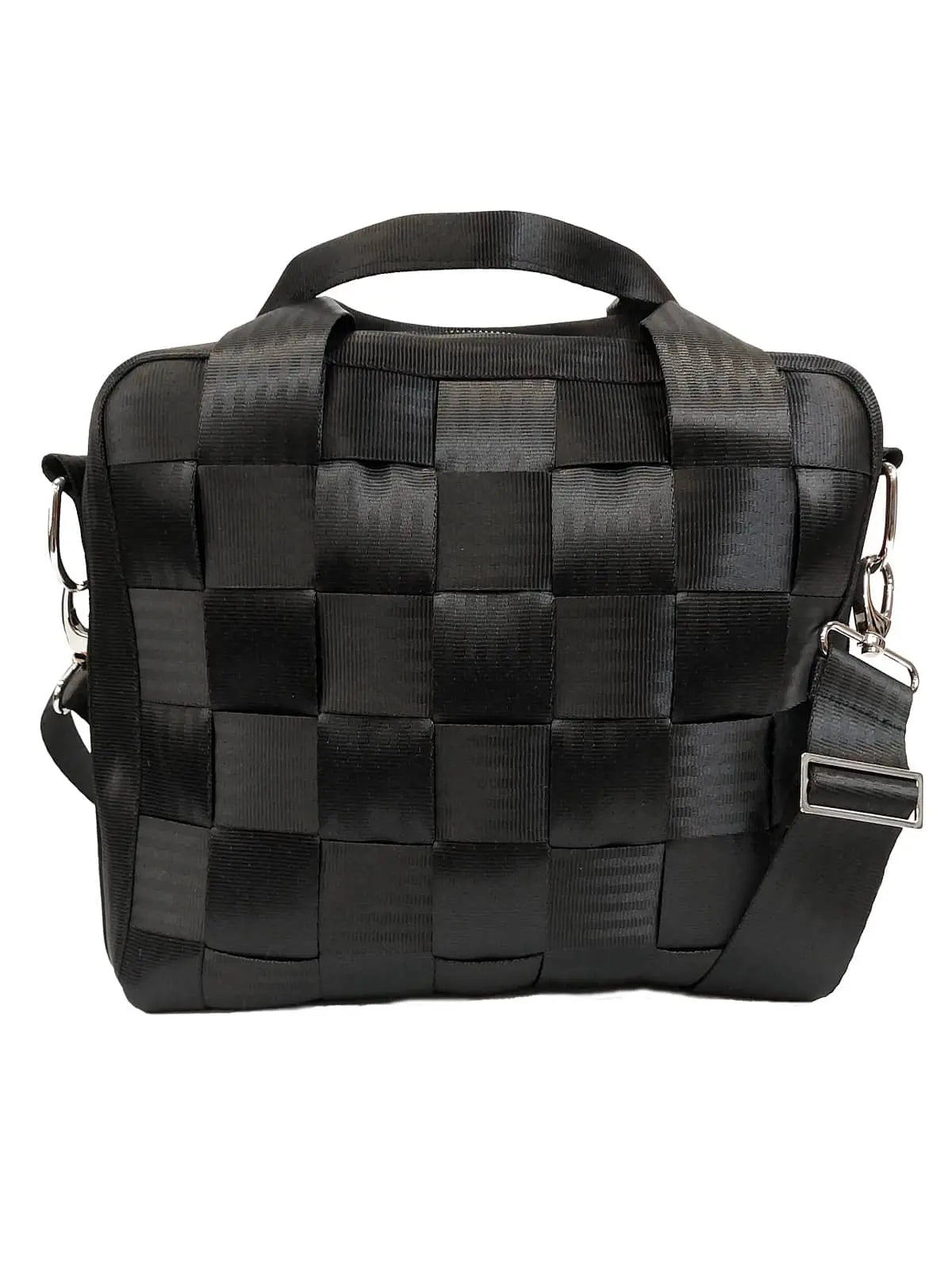 HALLA bag, Black