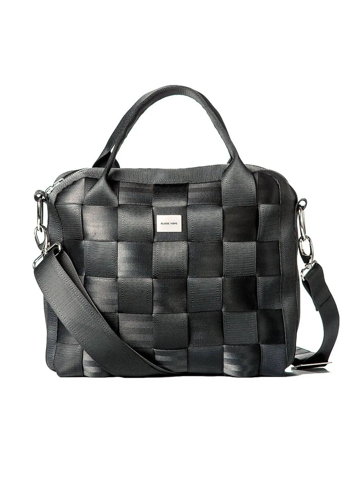 HALLA bag, Black