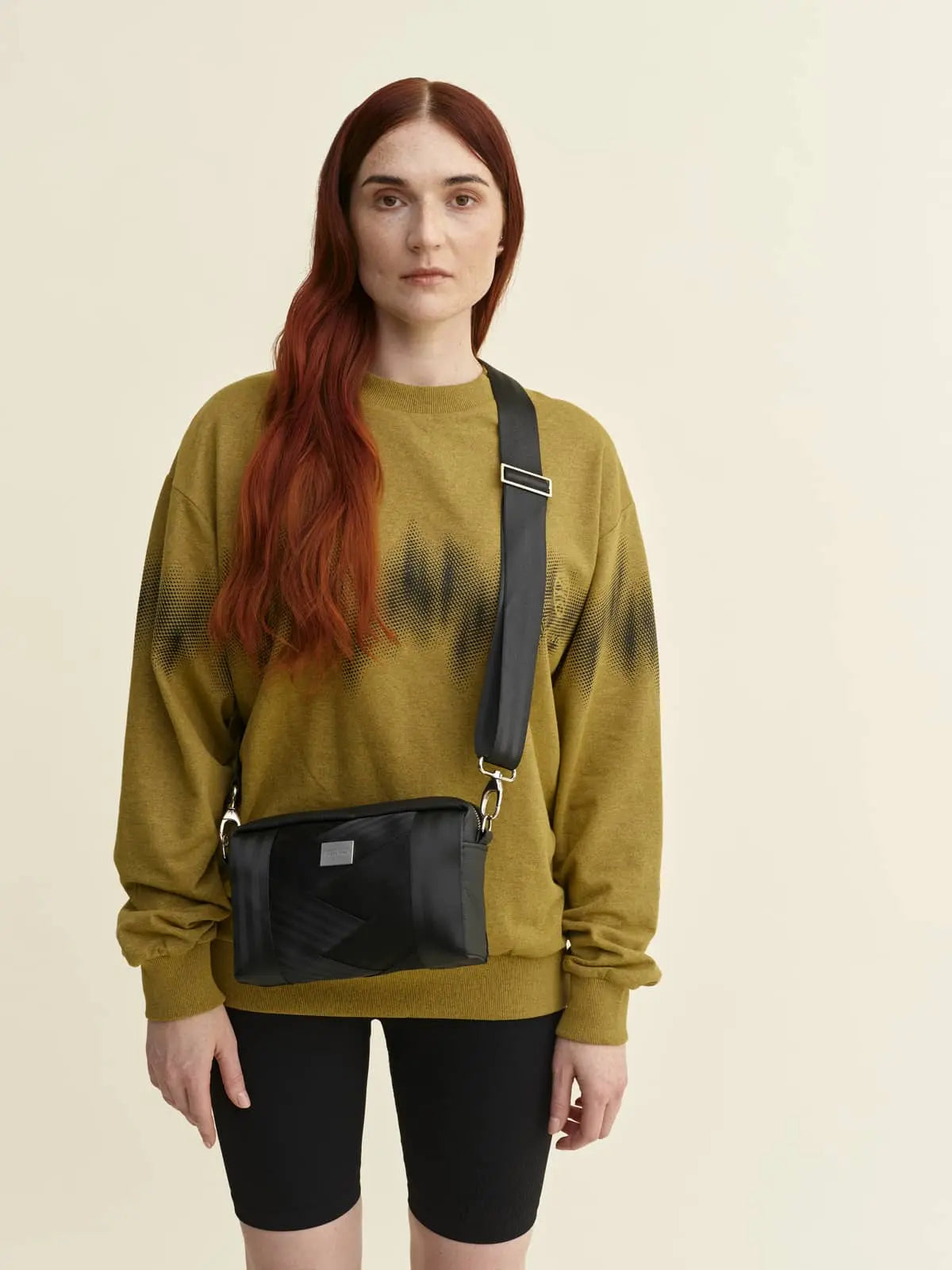 KASTE AURA Bag, black