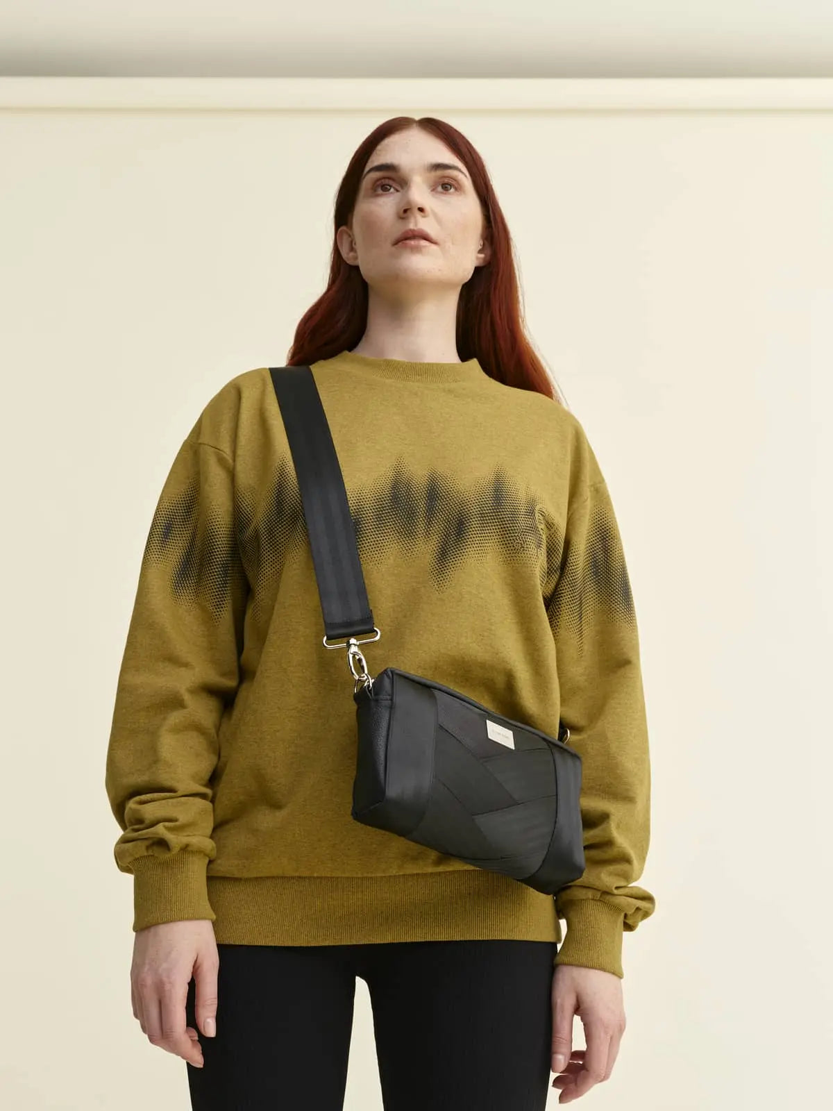KASTE AURA Bag, black