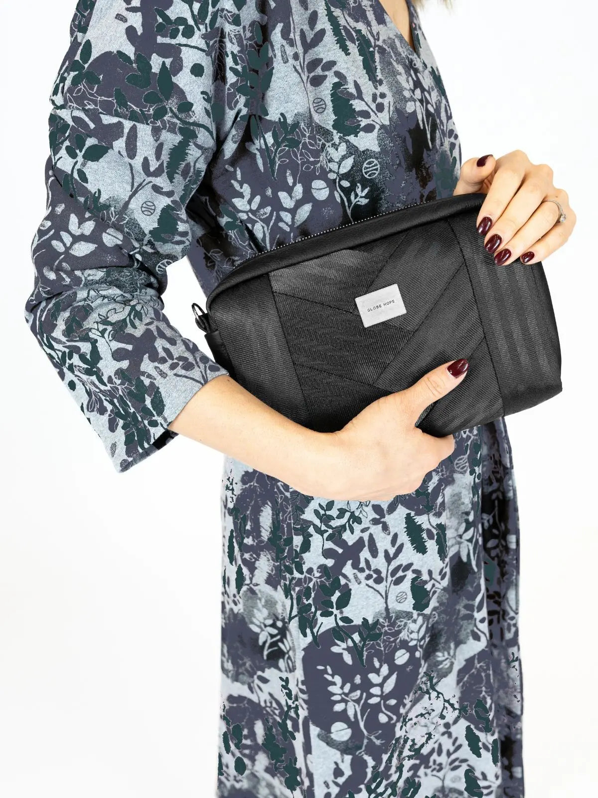 KASTE AURA Bag, black