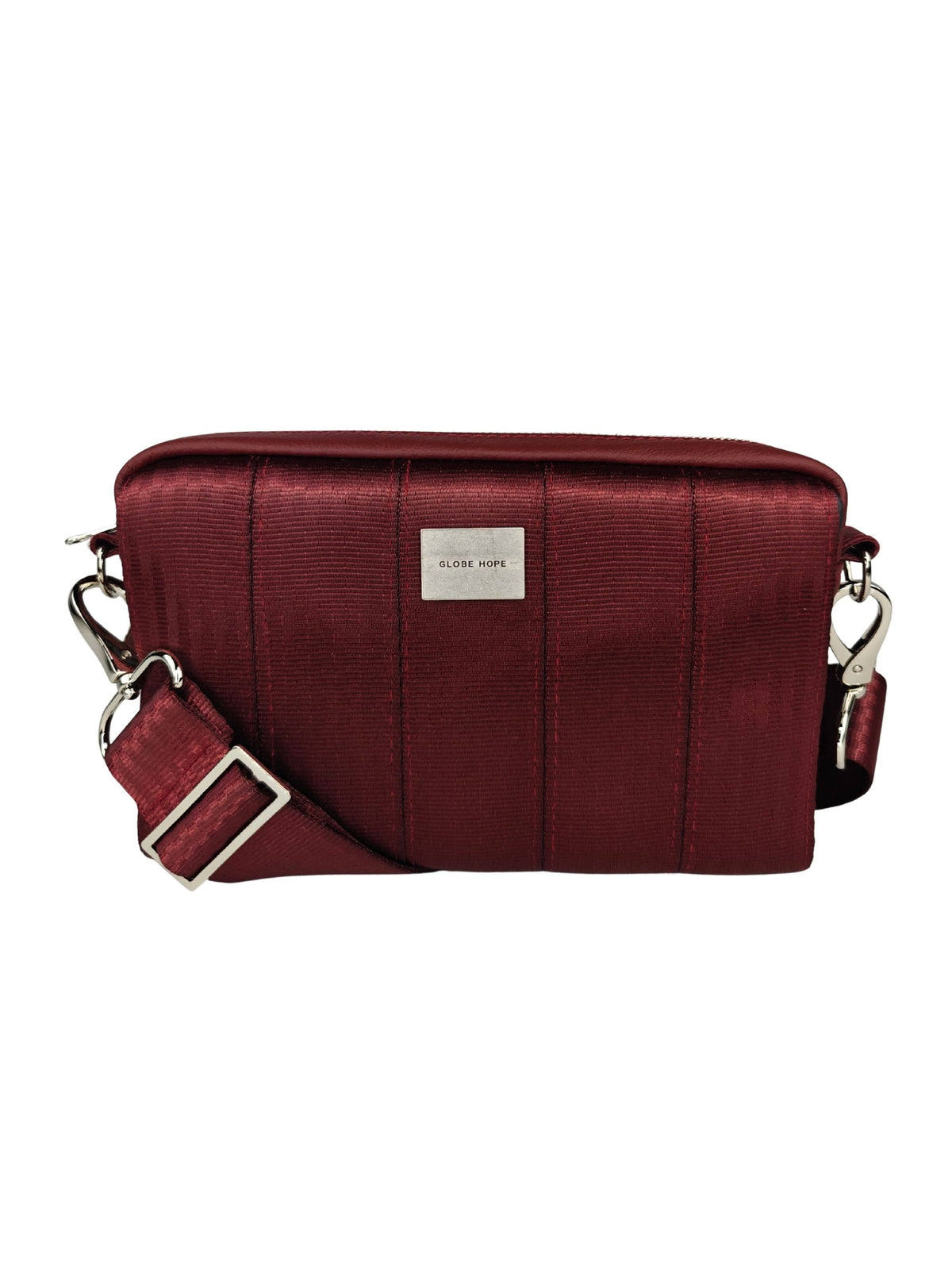 Kaste Olkalaukku, Cranberry