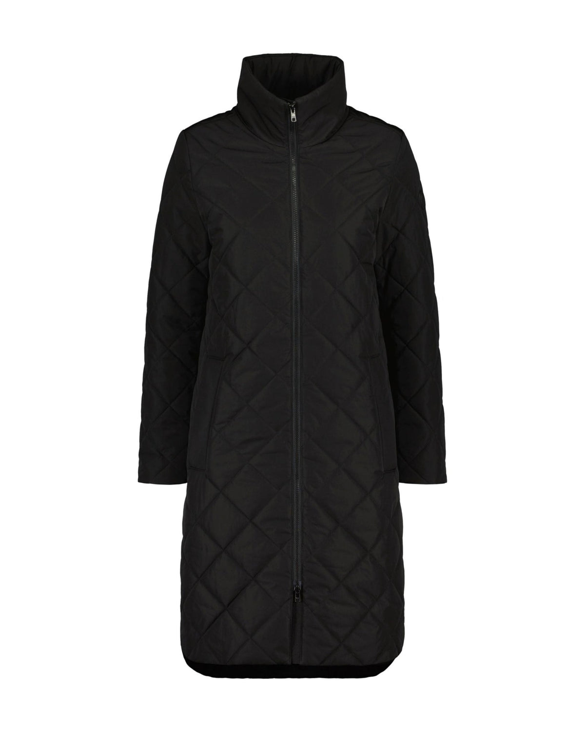 Libby Coat, Musta