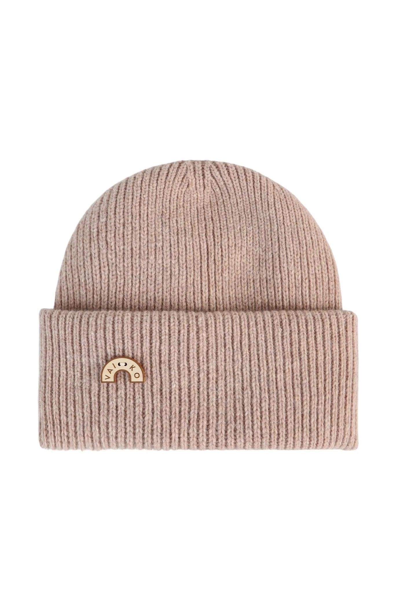 Get a Recycled Wool Beanie