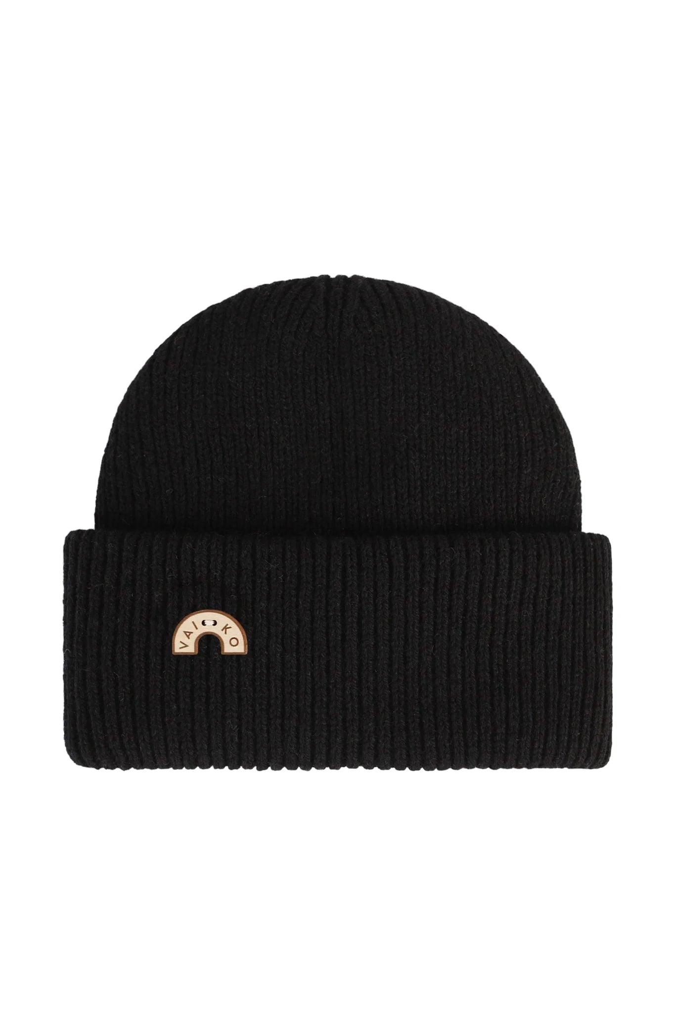 Get a Recycled Wool Beanie