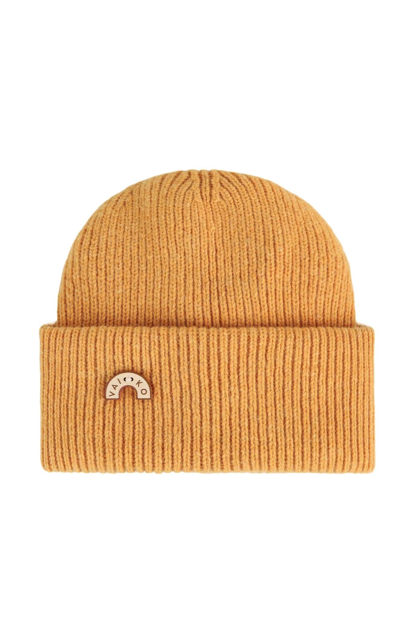 Get a Recycled Wool Beanie