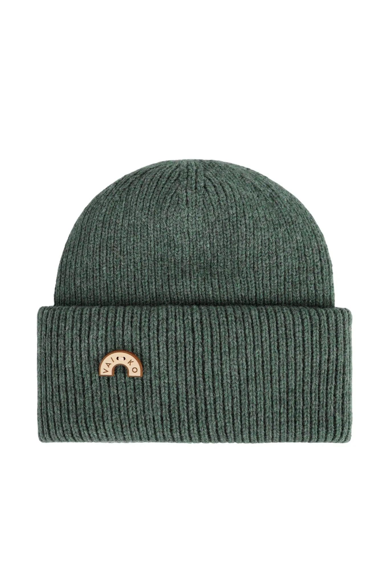 Get a Recycled Wool Beanie
