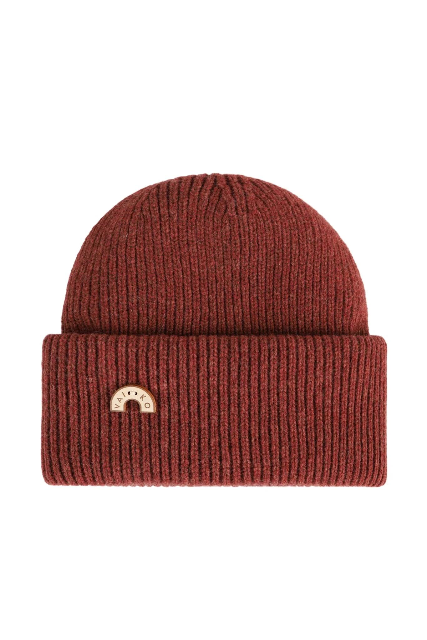 Get a Recycled Wool Beanie