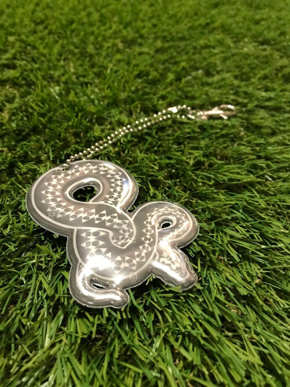 Black Adder Heijastin