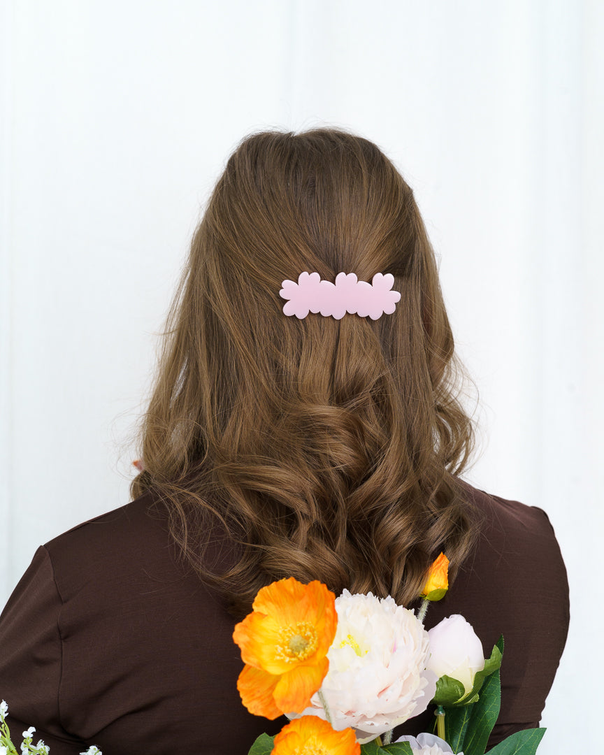 Heisa Hairpin