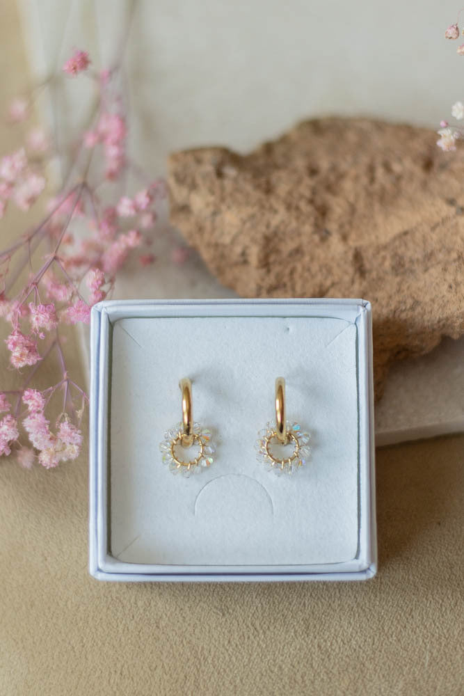 Elea Mini Korvakorut