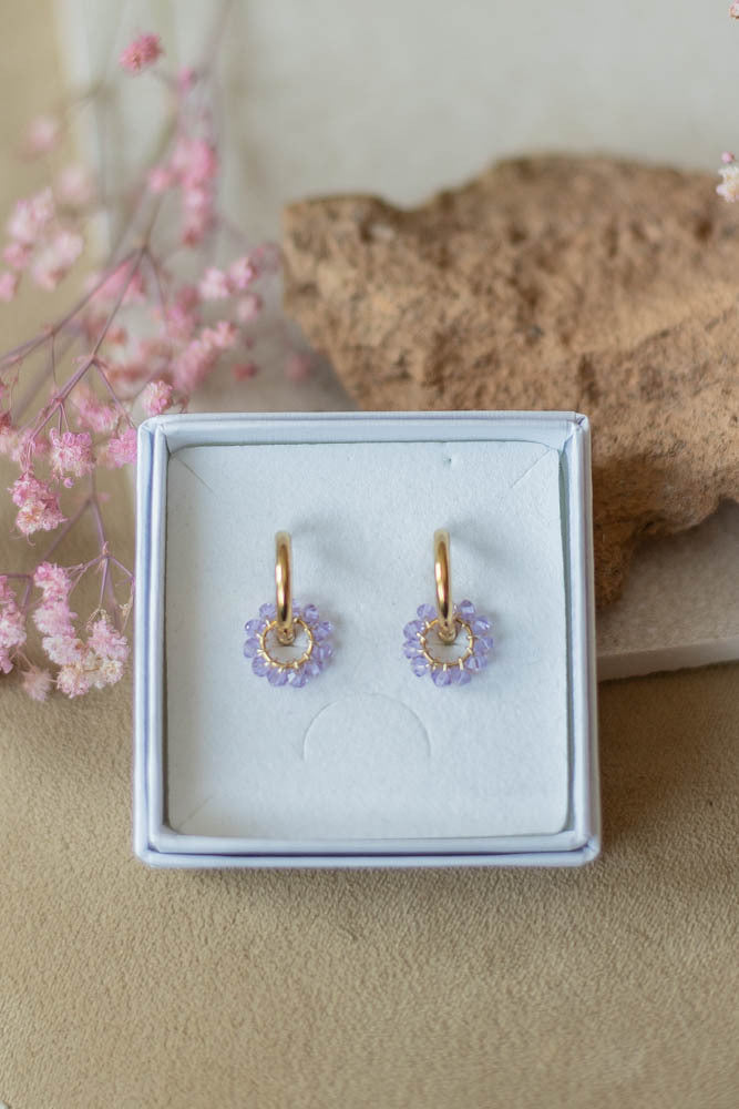 Elea Mini Korvakorut