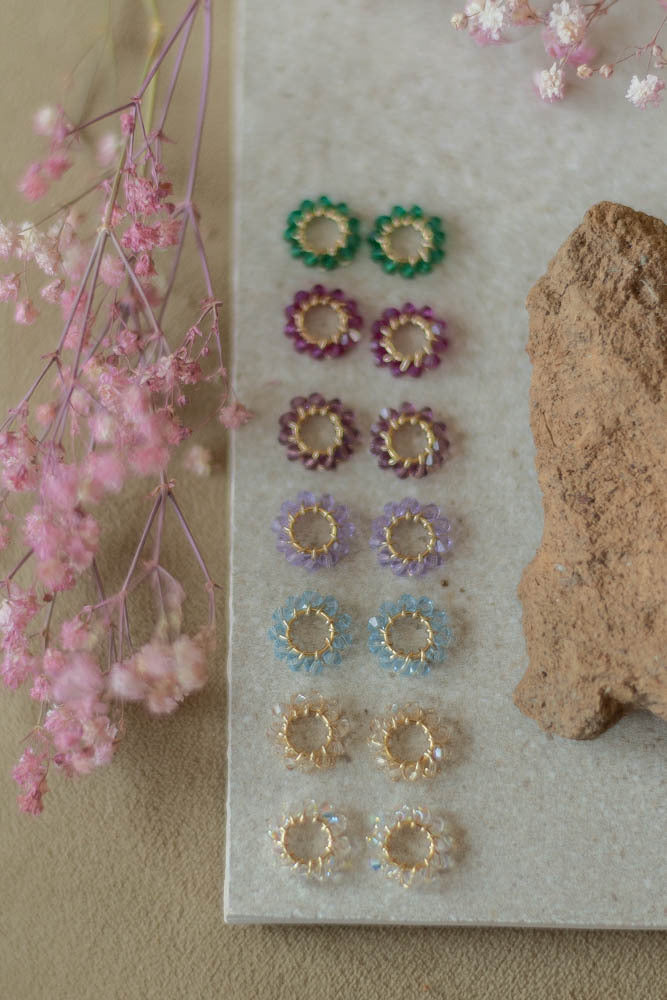 Elea Mini Korvakorut