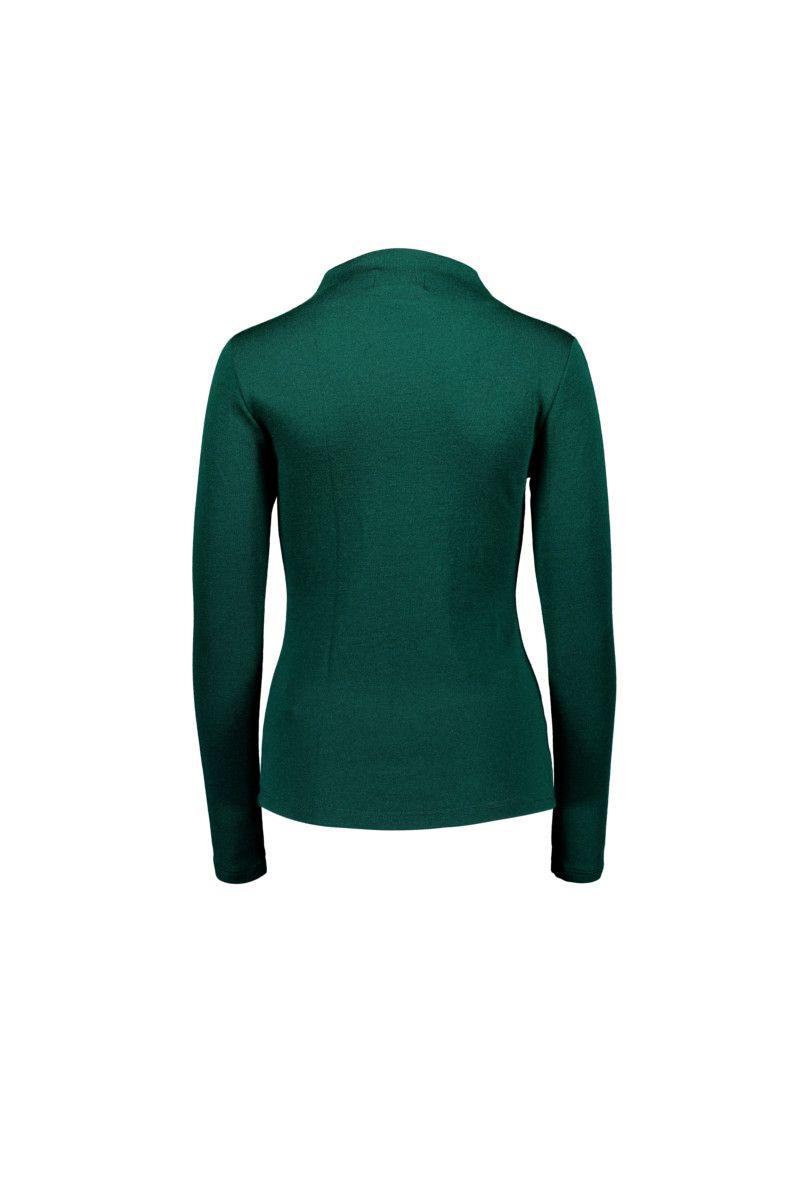 IISI Villapoolo, vihreä