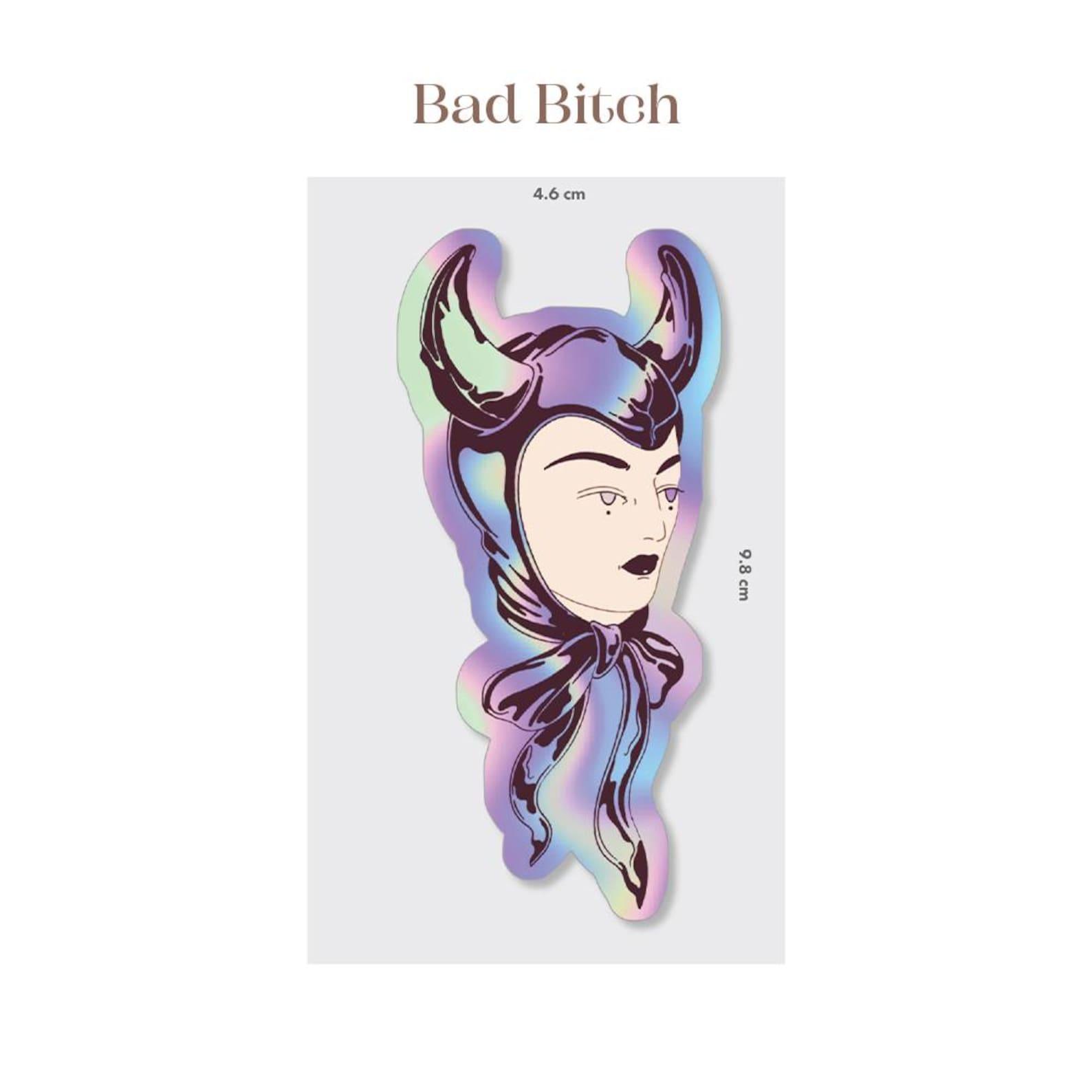 Bad Bitch Tarra