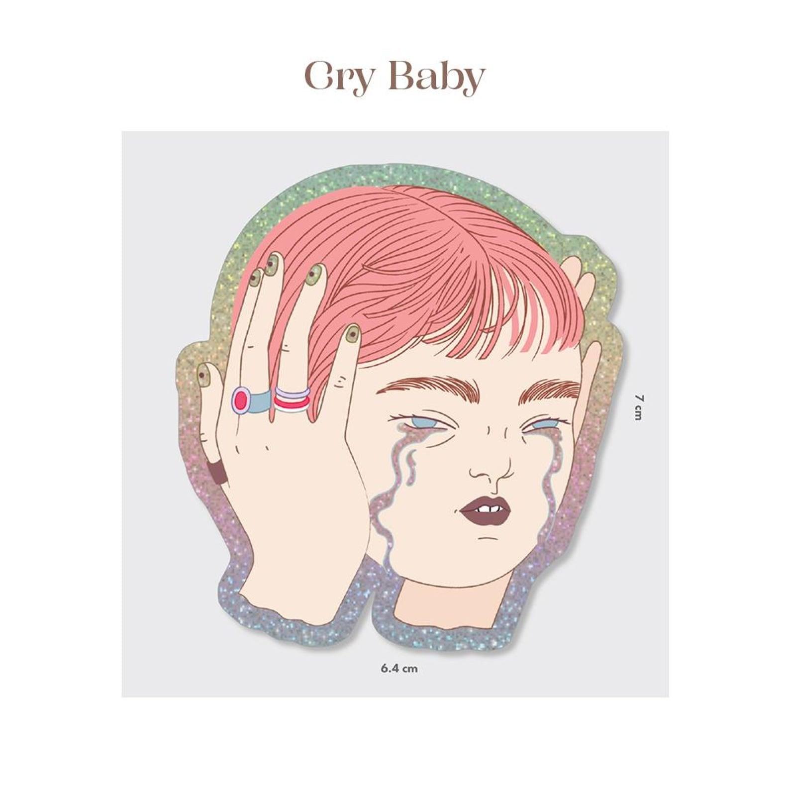 Cry Baby Tarra