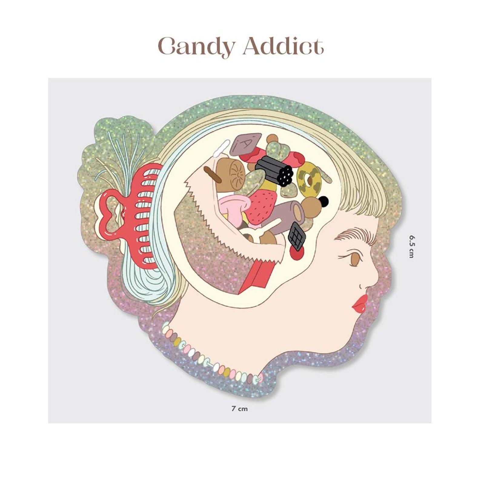 Candy Addict Tarra