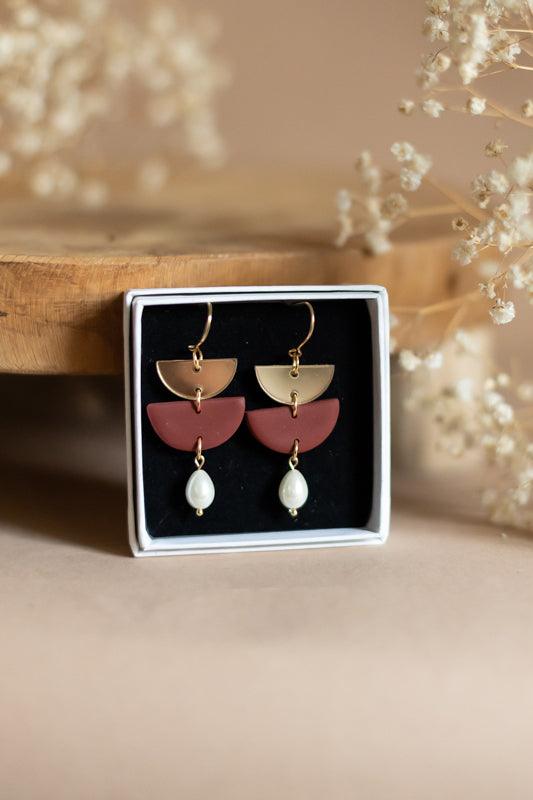 Vivian Earrings