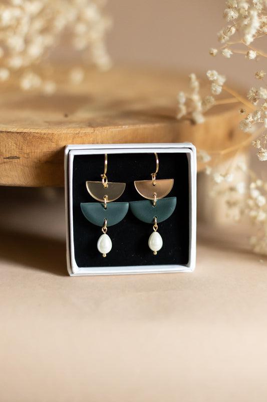 Vivian Earrings