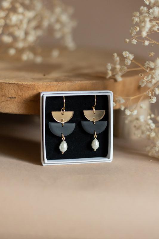 Vivian Earrings
