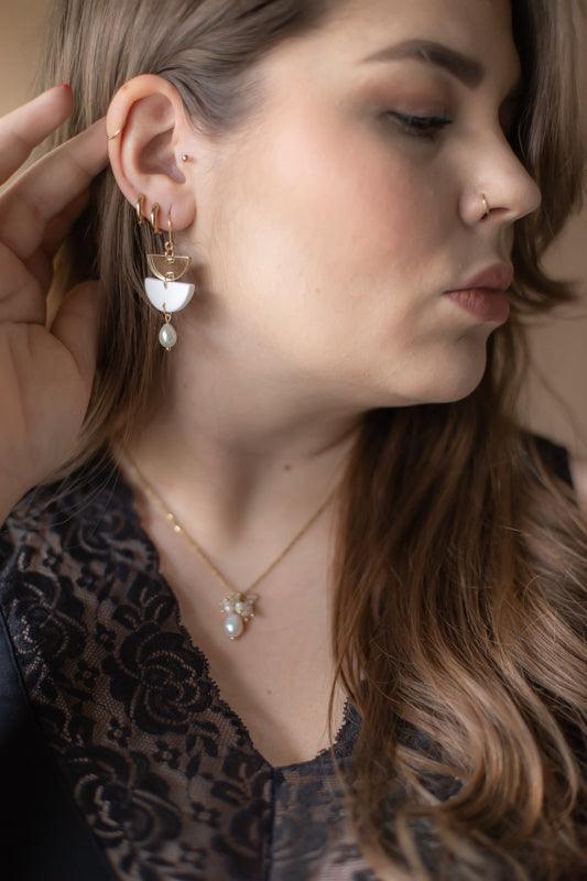 Vivian Earrings