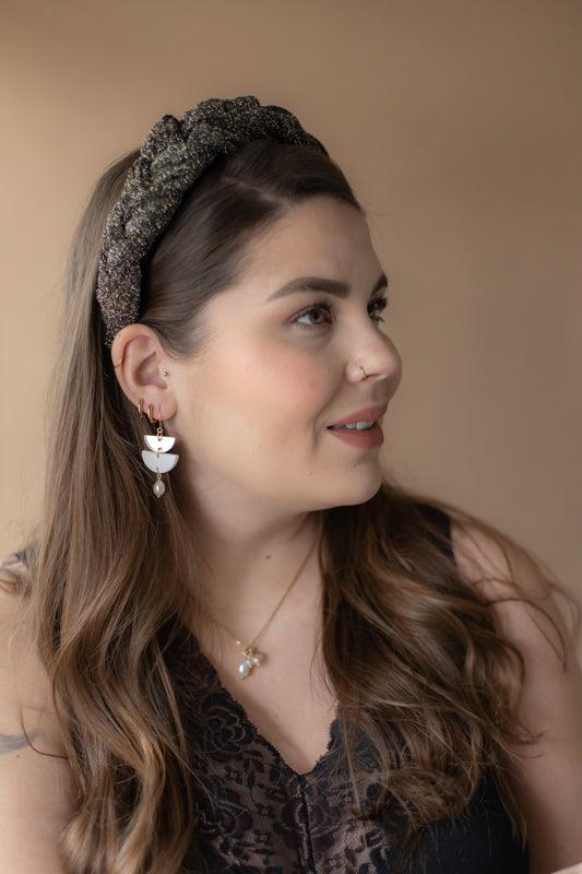 Vivian Earrings