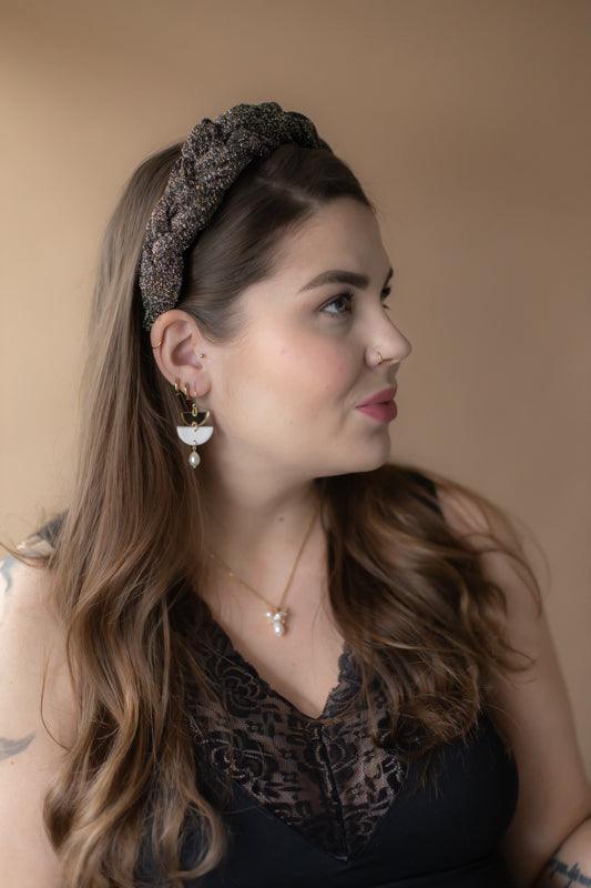Aurora Headband