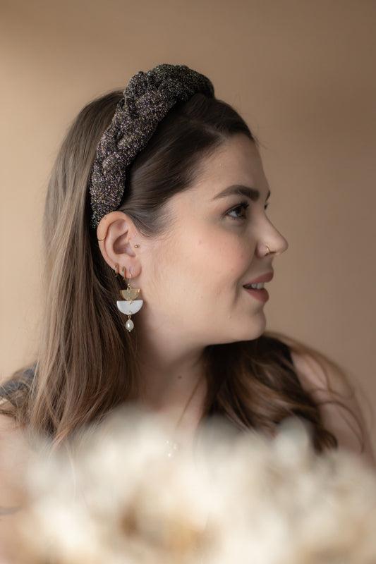 Vivian Earrings