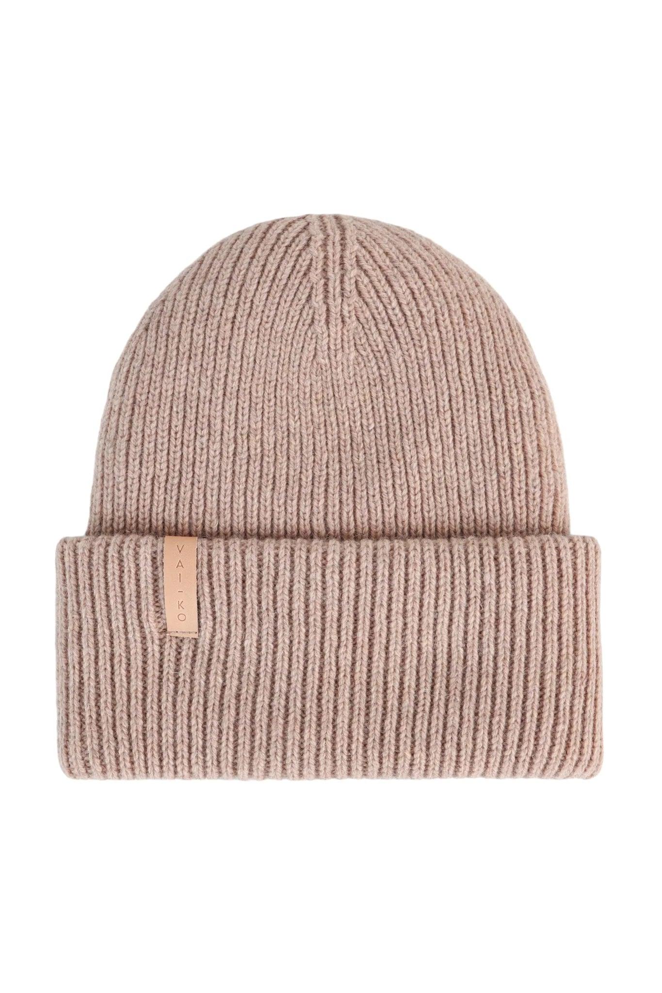 Kajo Recycled wool beanie