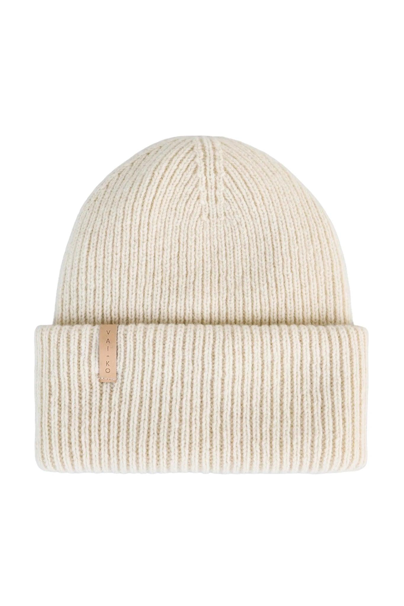 Kajo Recycled wool beanie