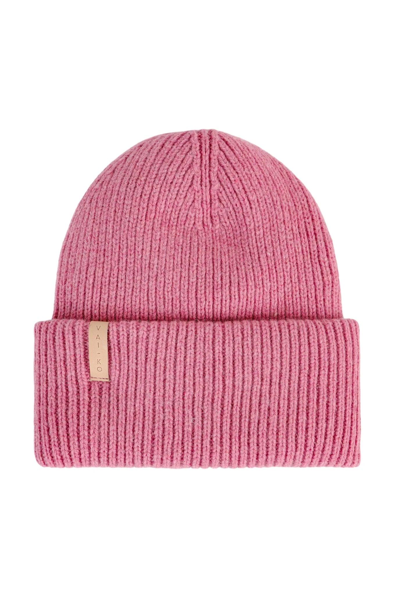 Kajo Recycled wool beanie