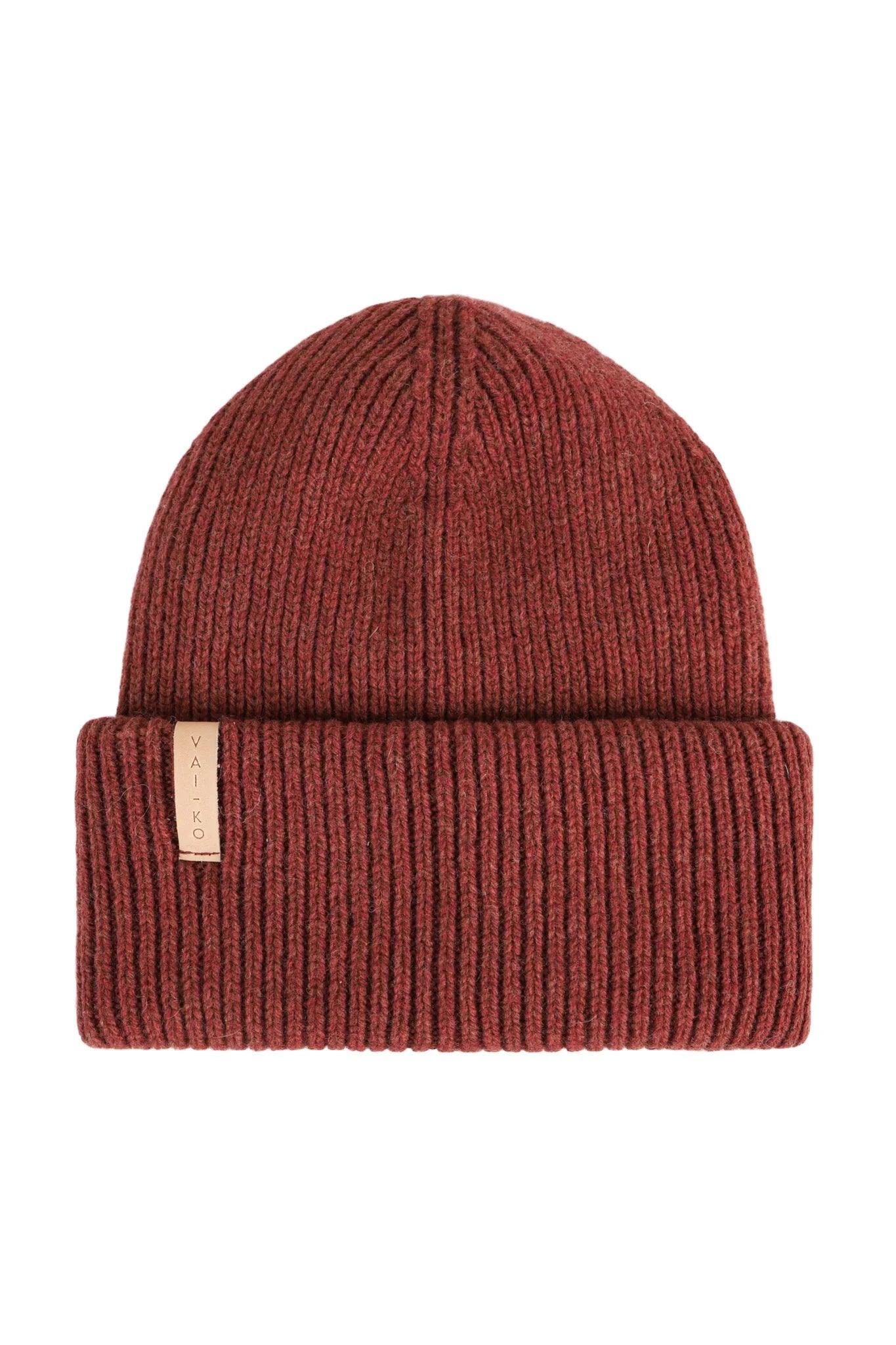 Kajo Recycled wool beanie