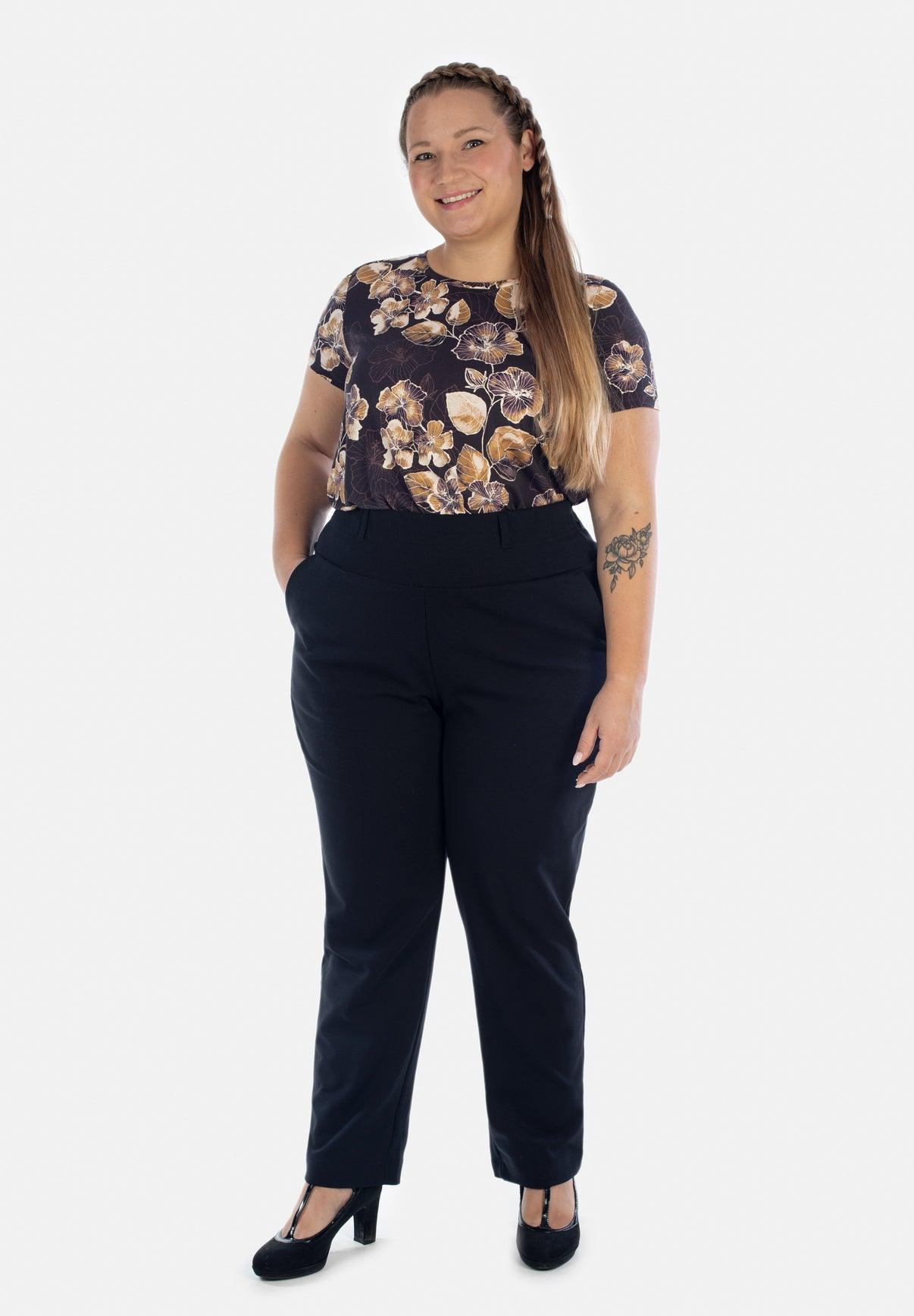 Bueno Pants, Black