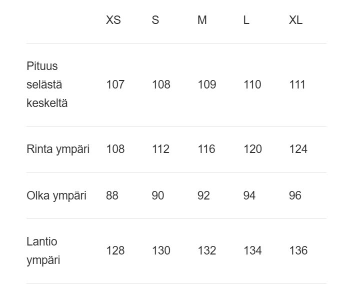 Kalevala Iso Tatti, Pinkki-punainen