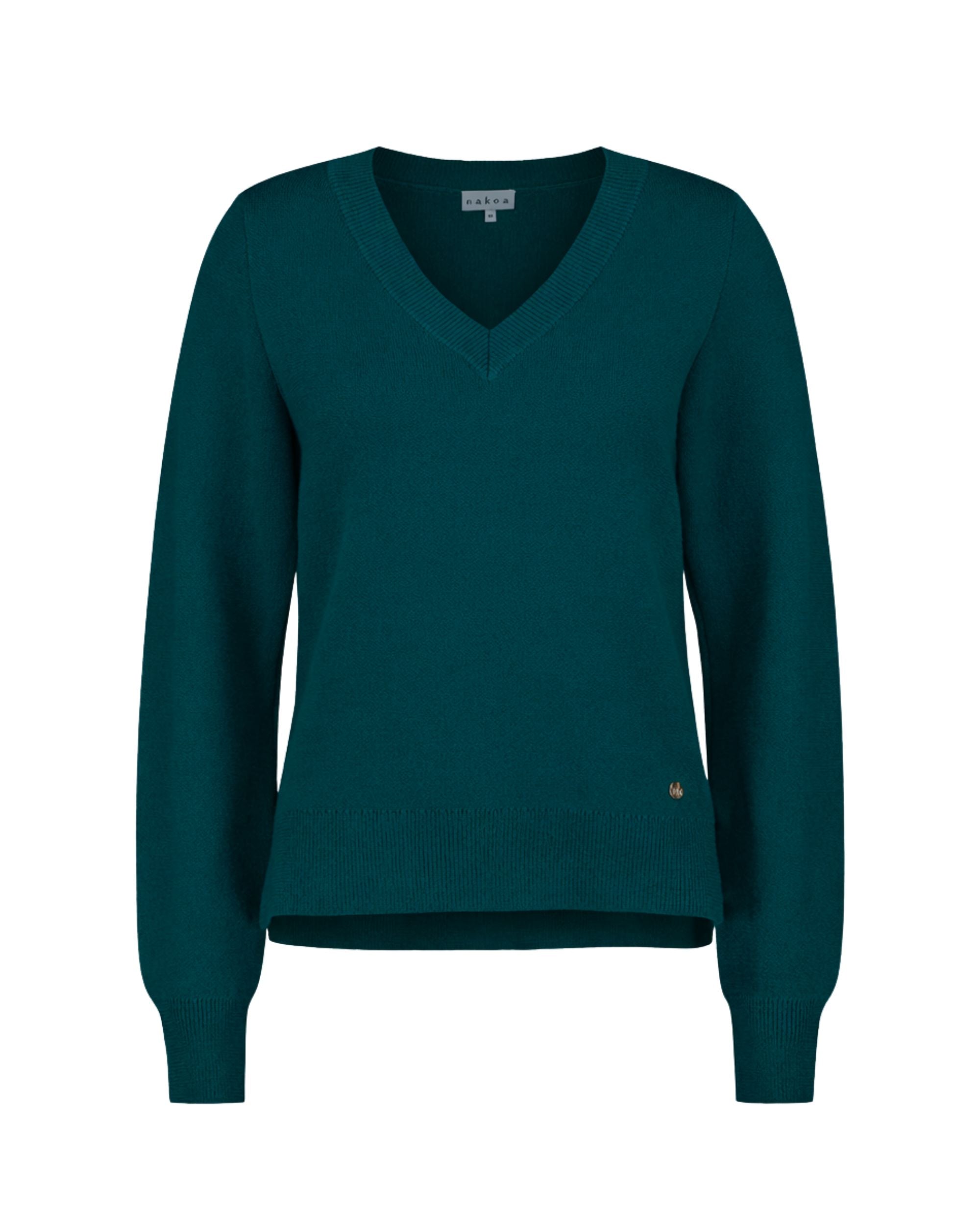 Kelly Jumper, Teal