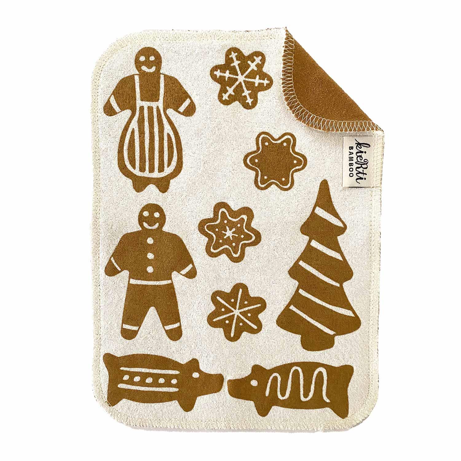 Bambuinen tiskirätti