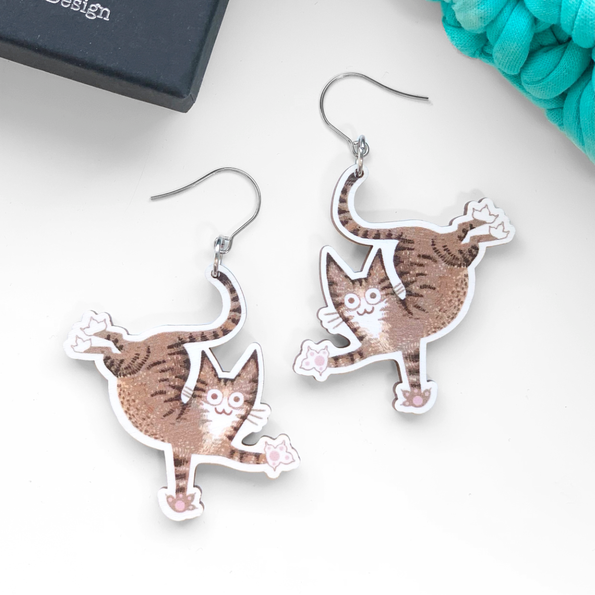 Karikissan Loikka Korvakorut