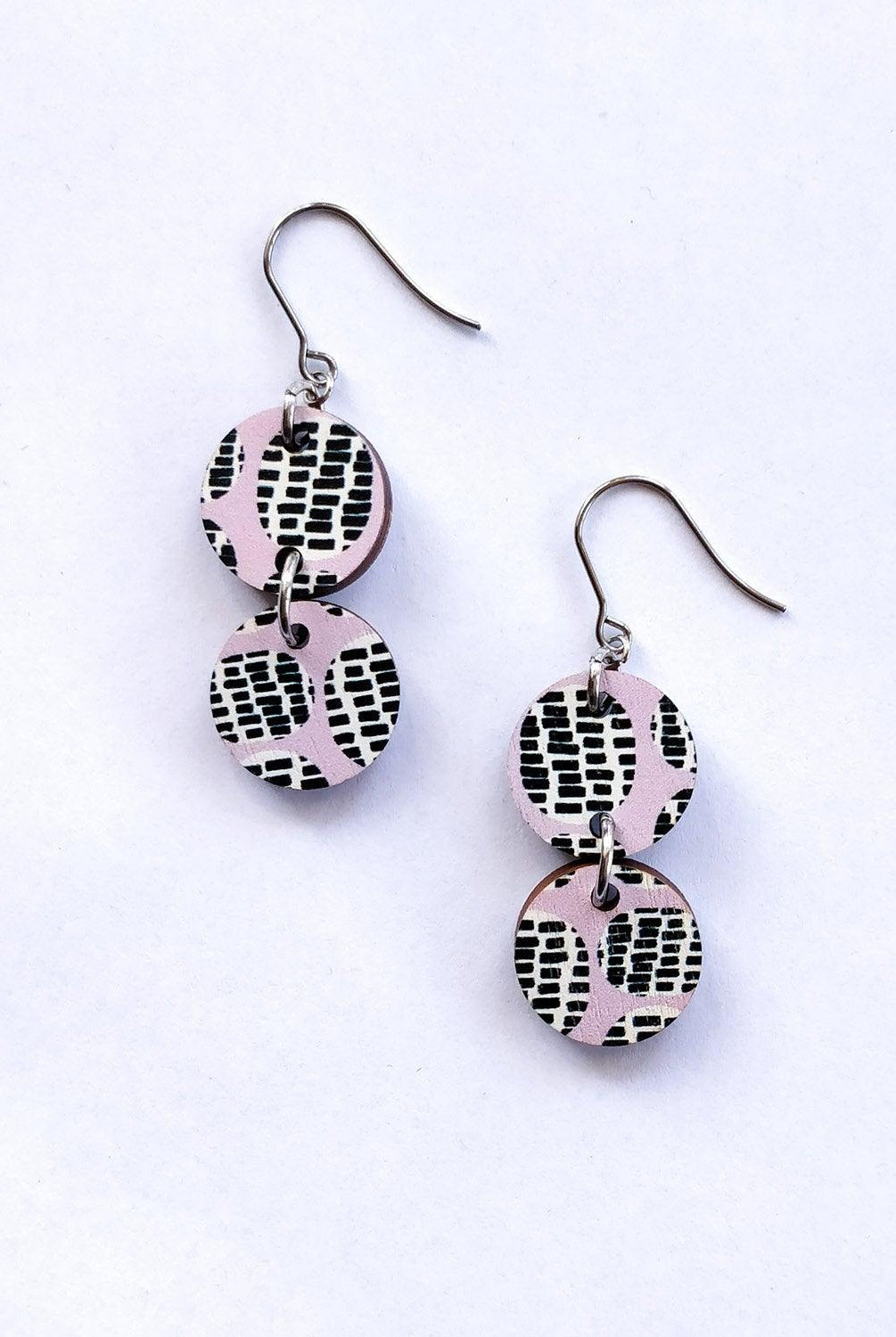 LÄTS Earrings