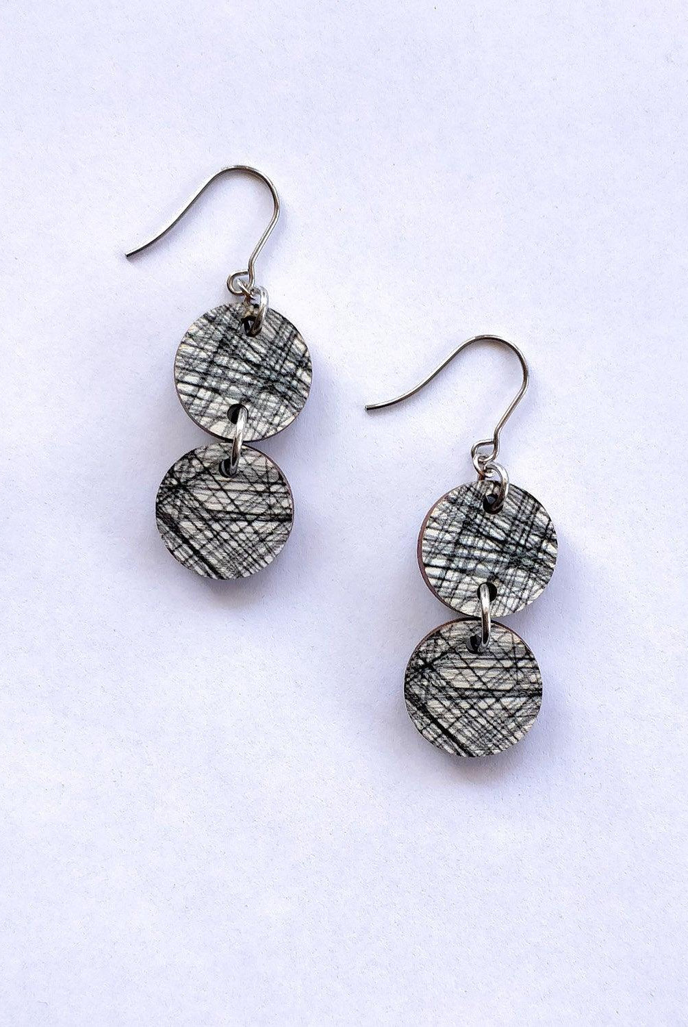 LÄTS Earrings