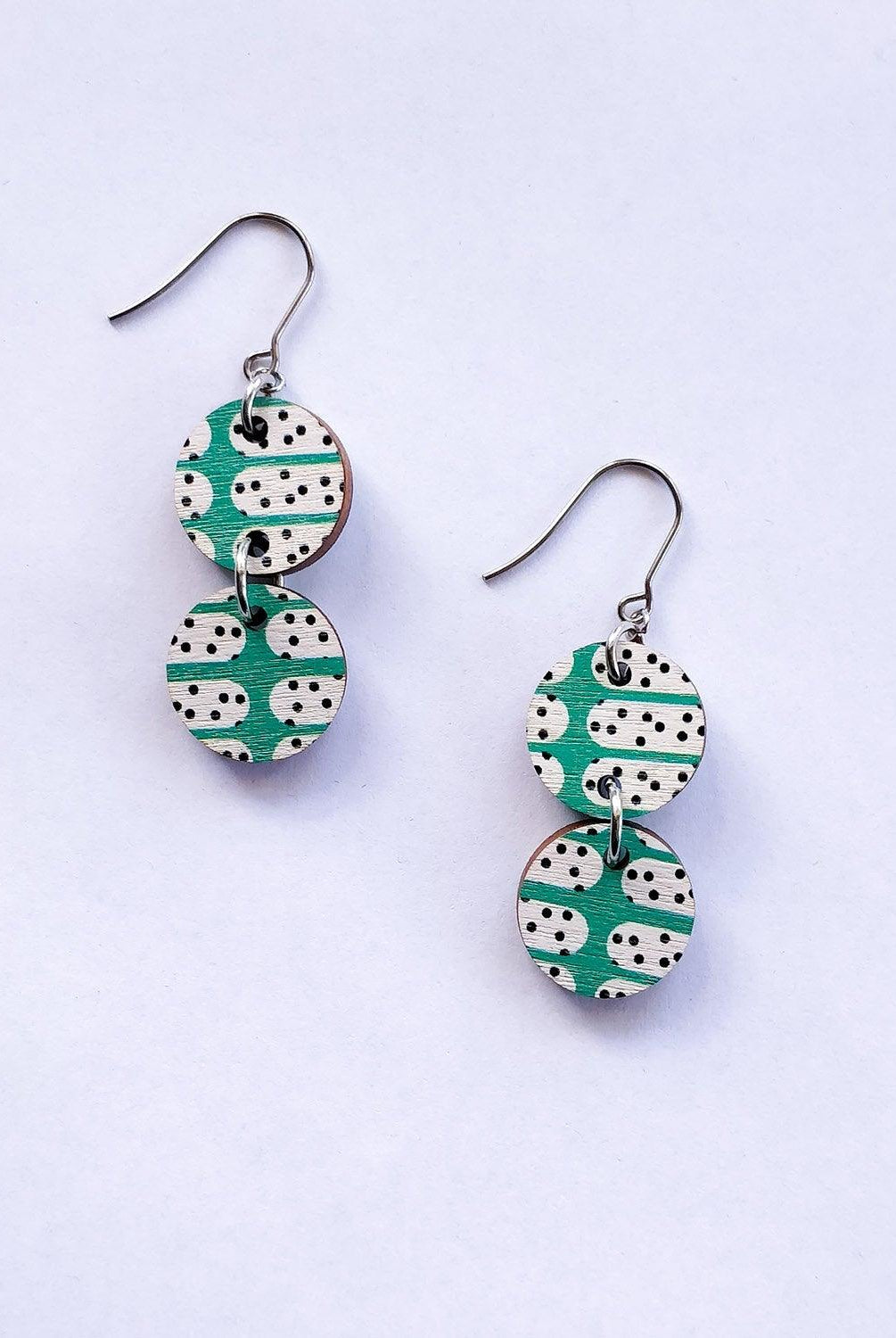 LÄTS Earrings