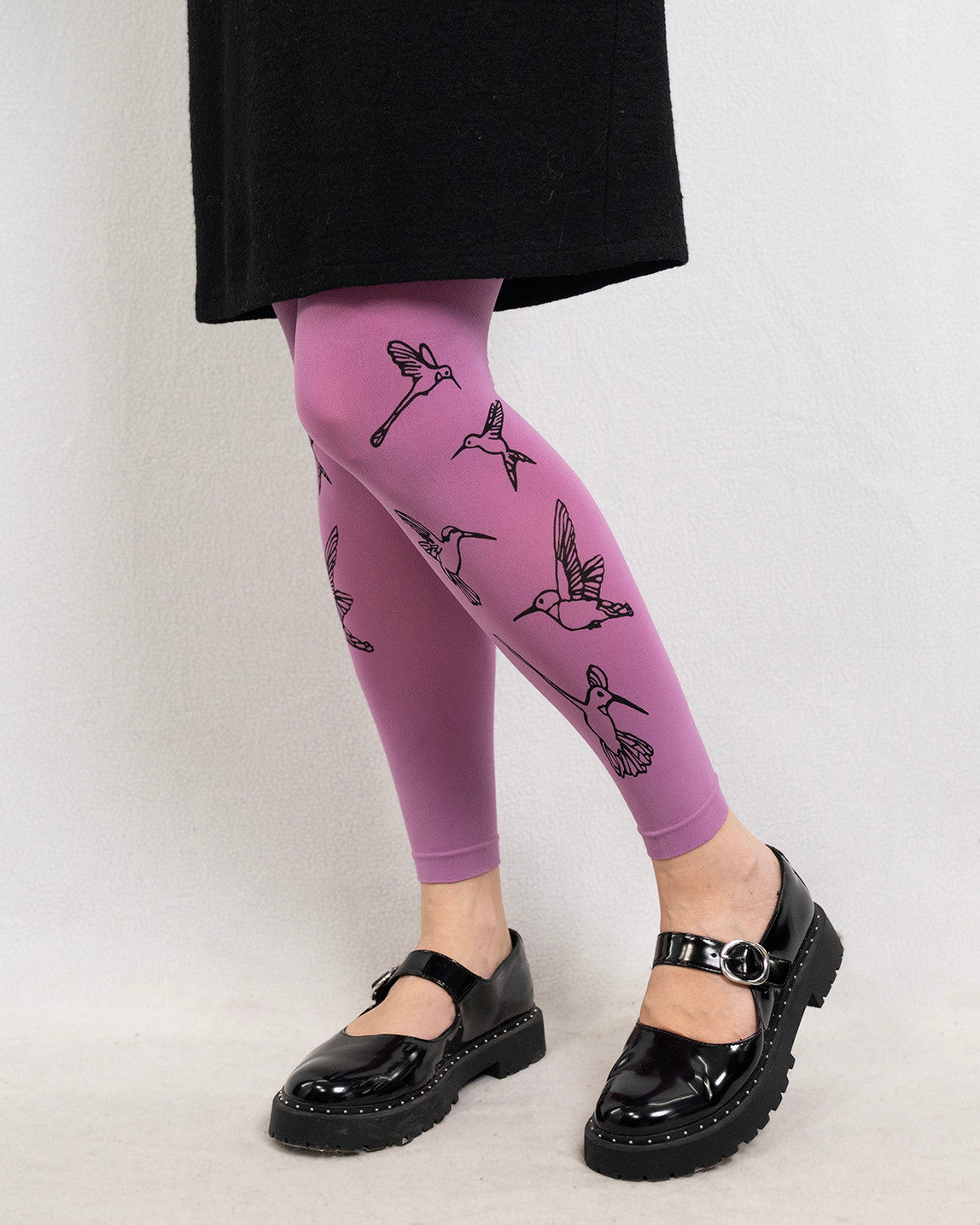 Legginsit Kolibri, Syreeni 70den