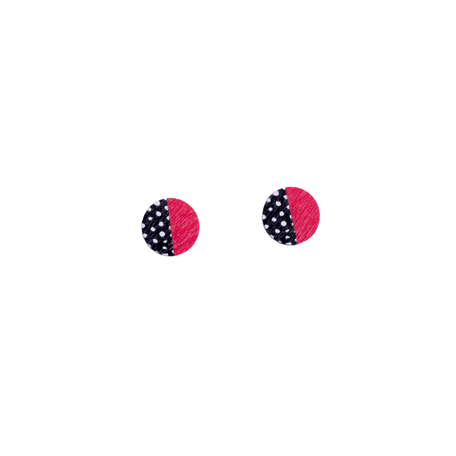 Play Mini Earrings