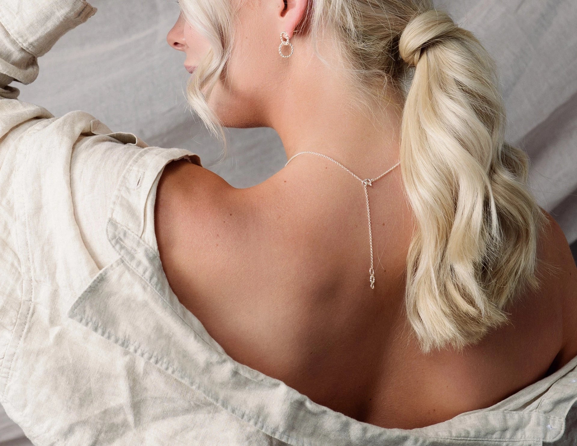 Bubbel Infinity Korvakorut