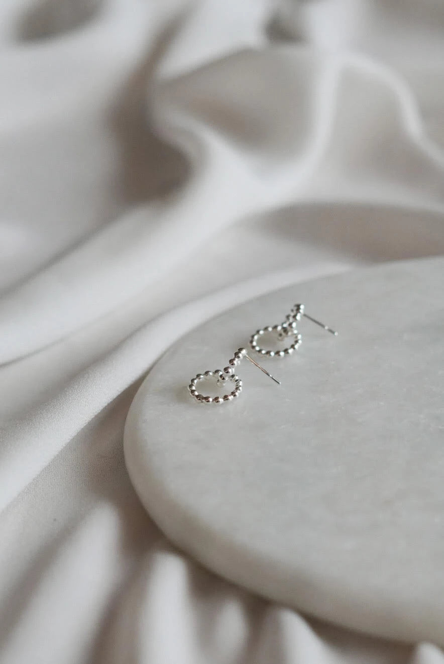 Bubbel Infinity Korvakorut