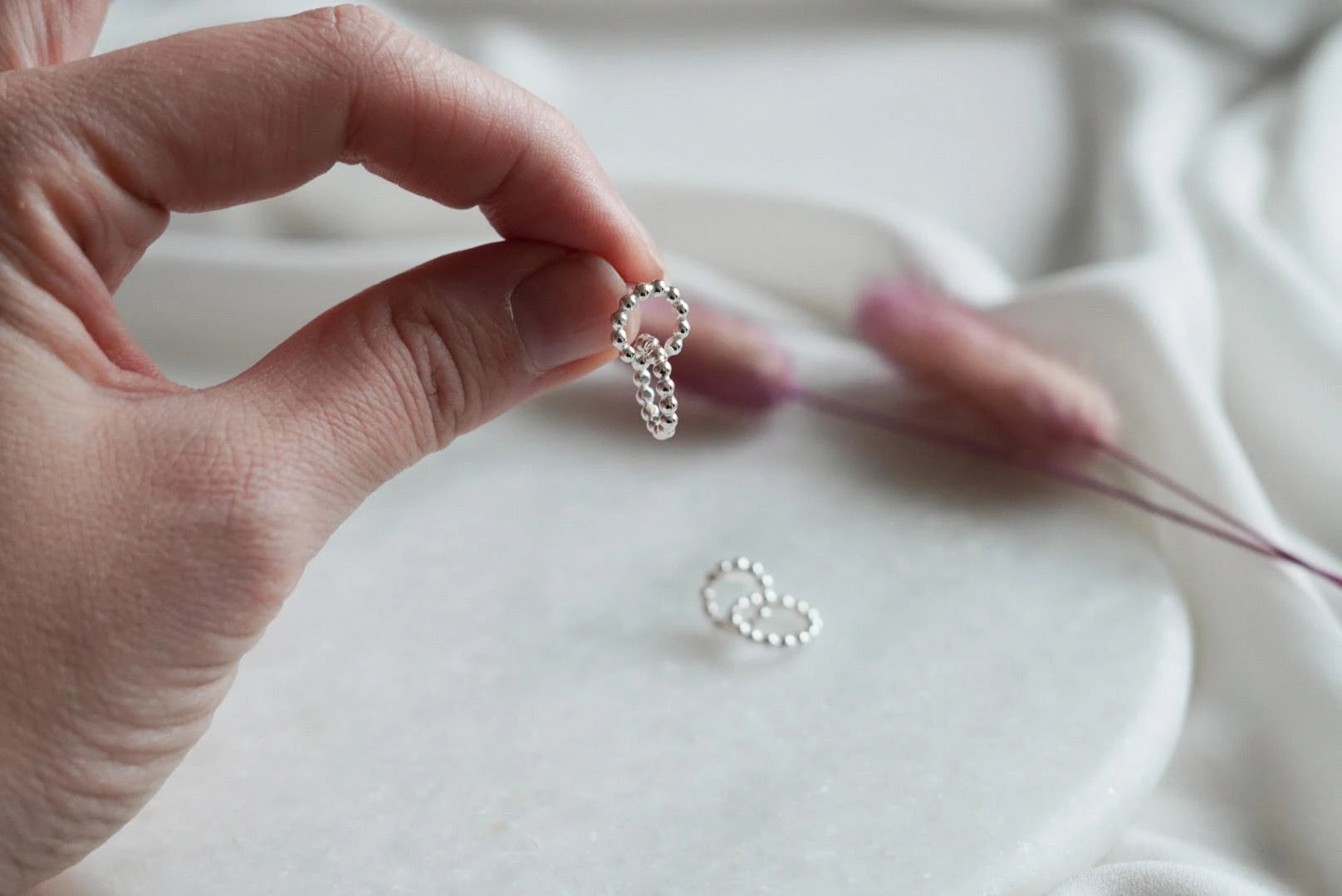 Bubbel Infinity Korvakorut